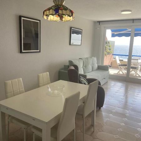 Cristina'S Cancajos Beach Playa Cancajos.- BreNa Baja  Εξωτερικό φωτογραφία