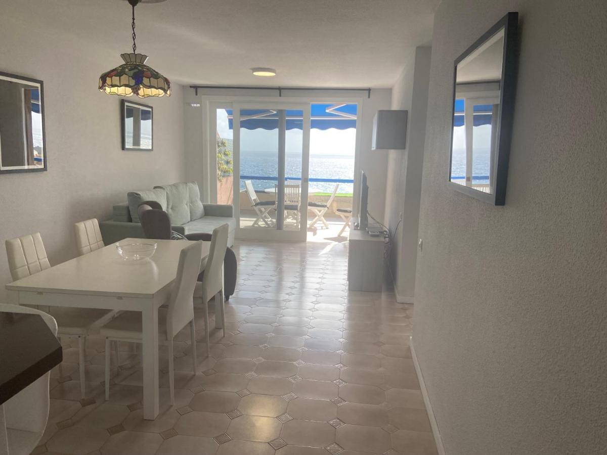 Cristina'S Cancajos Beach Playa Cancajos.- BreNa Baja  Εξωτερικό φωτογραφία